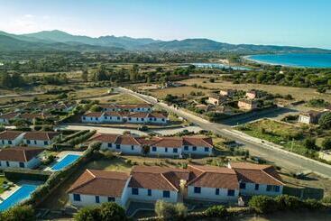 Residenze Mare E Pineta