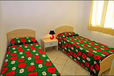 Residenze Mare E Pineta