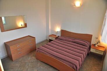 Residenze Mare E Pineta