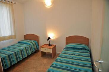 Residenze Mare E Pineta
