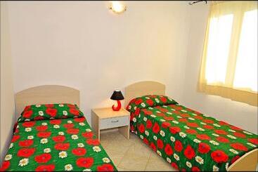 Residenze Mare E Pineta
