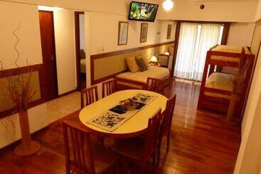 Apart Hotel Family