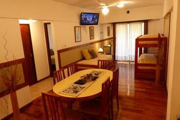 Apart Hotel Family