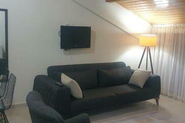 Aydeniz Apart