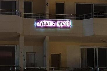 Aydeniz Apart