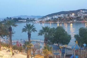 Aydeniz Apart