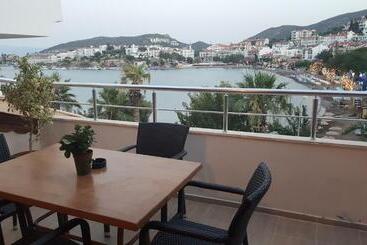 Aydeniz Apart