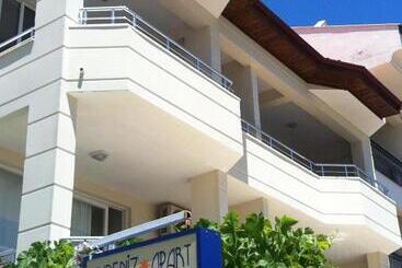 Aydeniz Apart
