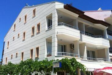 Aydeniz Apart