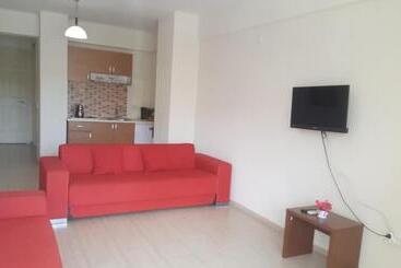 Aydeniz Apart
