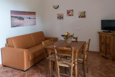 هتل Agriturismo De Santis