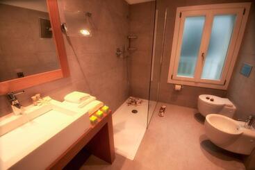 هتل Agriturismo Villa Trovatore