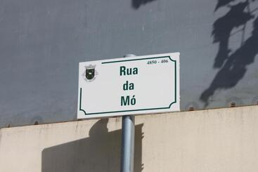 هتل Casa Das Leiras
