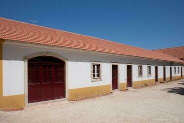 هتل Quinta Dos álamos Agroturismo
