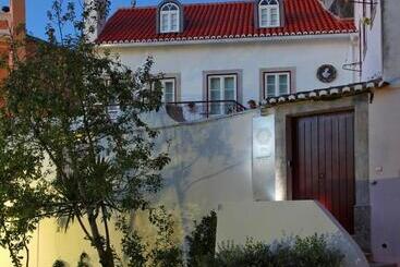 پانسیون Aguamel Sintra, Boutique Guest House