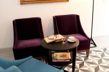 پانسیون Aguamel Sintra, Boutique Guest House