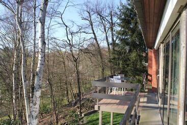 پانسیون Green Hill Guest House And Apartment