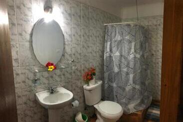پانسیون Hostal Vaihere