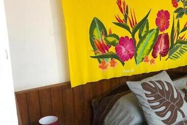 پانسیون Hostal Vaihere