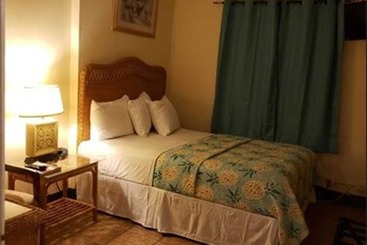 پانسیون Midtown Guest House