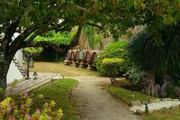 پانسیون Palacete Villa Idalina