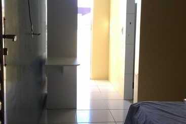 پانسیون Pousada Ns Fátima