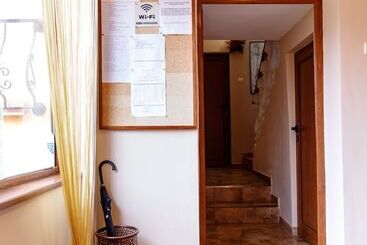 پانسیون Villa Gamma