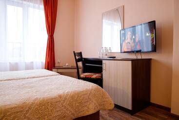 پانسیون Villa Gamma