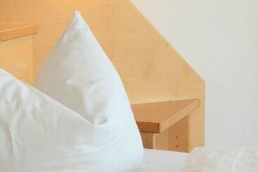 פנסיון Bed & Breakfast Untermüllerhof