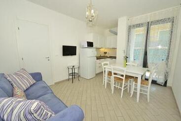 Residence Serenella