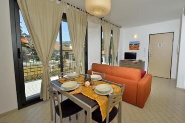 Residence Serenella