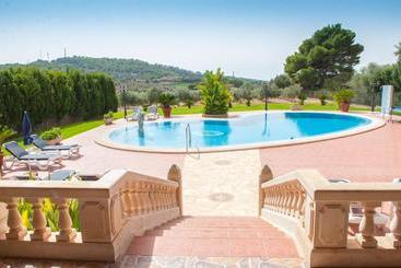 Finca Aguilas - S'Horta
