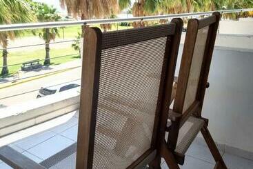 ユースホステル Andaluhe Posada