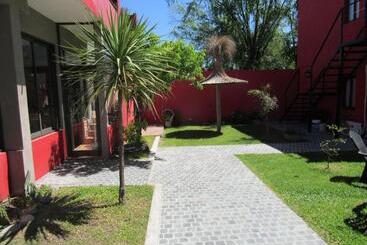 هاستل La Casona