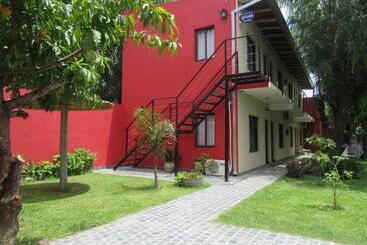هاستل La Casona