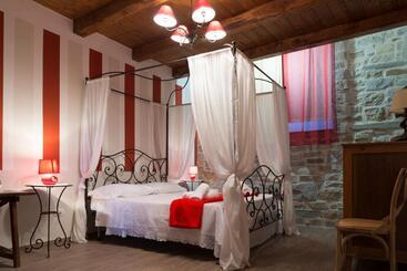 هاستل Locanda Mammi