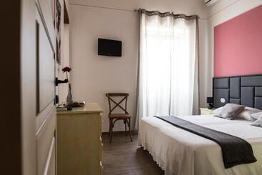 هاستل Locanda Mammi