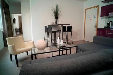 Apart Hotel 46a