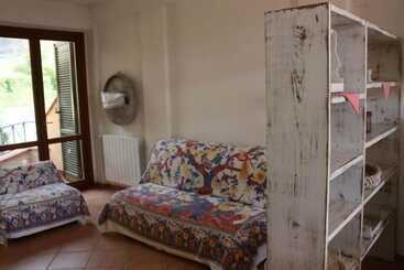 Aurelia Rta Detta Il Cascinale