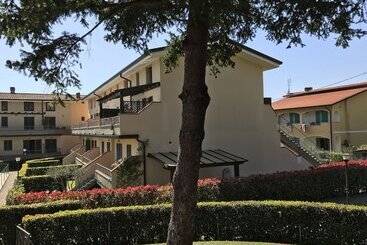 Aurelia Rta Detta Il Cascinale