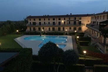 Aurelia Rta Detta Il Cascinale