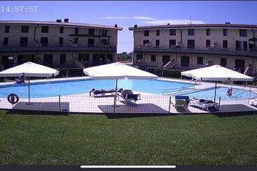 Aurelia Rta Detta Il Cascinale