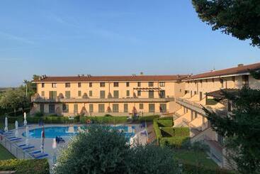Aurelia Rta Detta Il Cascinale