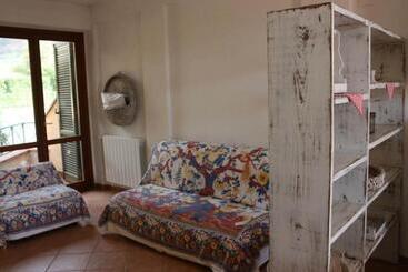 Aurelia Rta Detta Il Cascinale