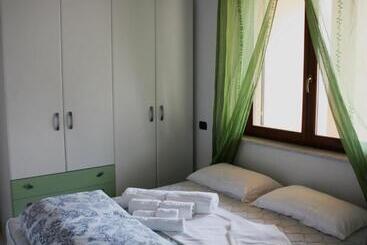 Aurelia Rta Detta Il Cascinale