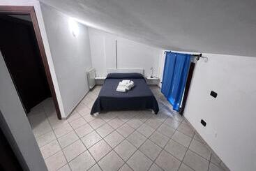 Aurelia Rta Detta Il Cascinale