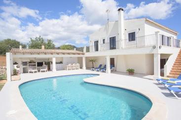 Finca Batlet - S'Horta