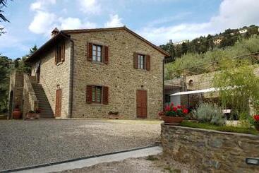 هتل Agriturismo Il Torrino