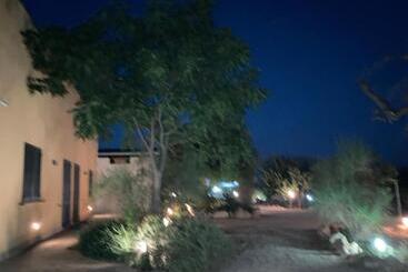 هتل Agriturismo Mele