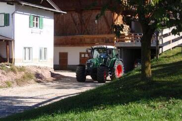 هتل Wegmacherhof